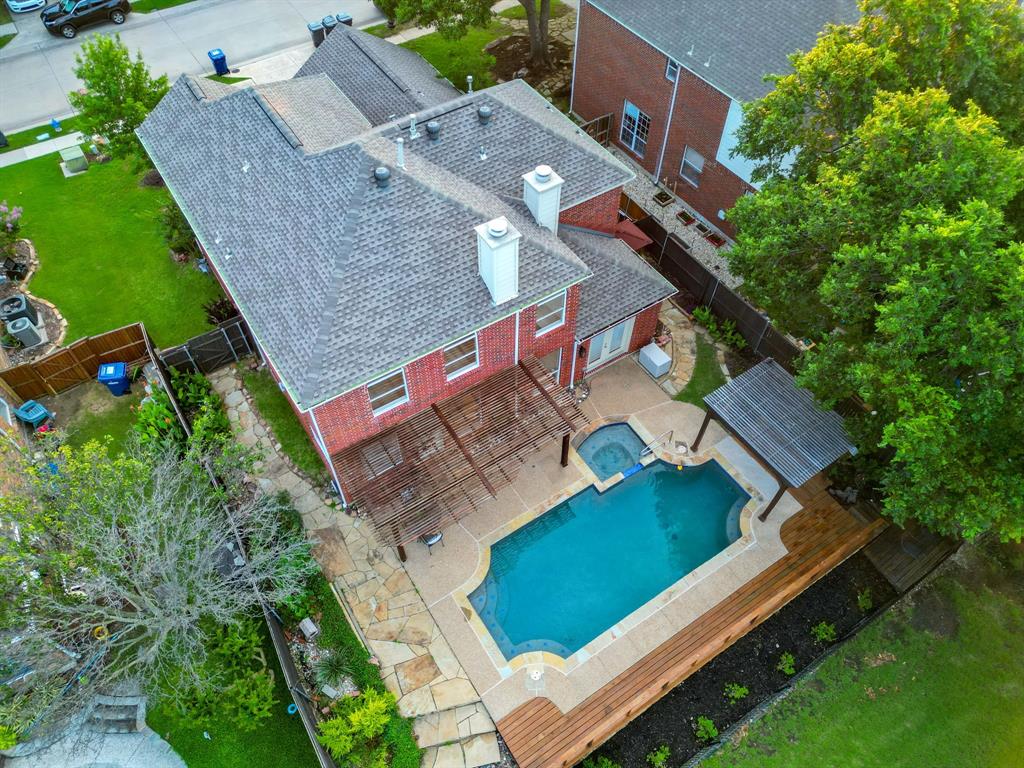 2733 Woodson Dr, Mckinney, TX 75072 photo