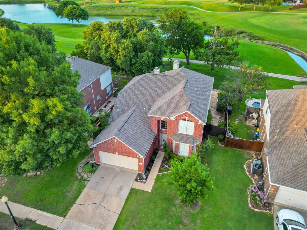 2733 Woodson Dr, Mckinney, TX 75072