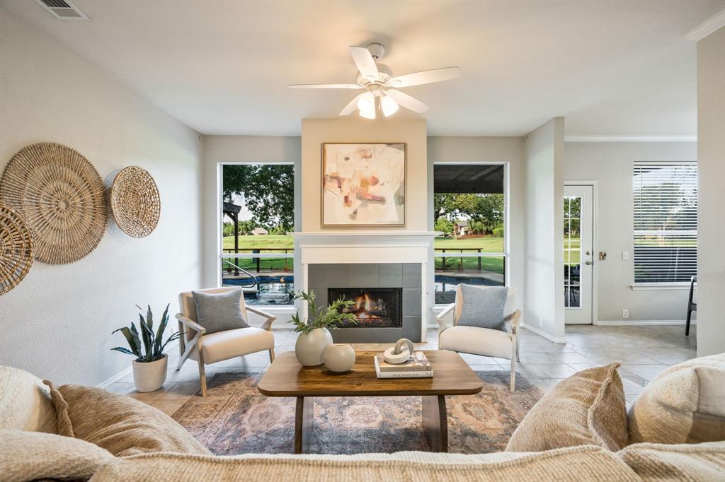 2733 Woodson Dr, Mckinney, TX 75072 photo