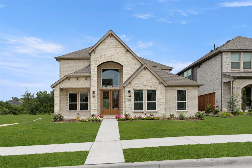 8501 Cross Timber St, Rowlett, TX 75089