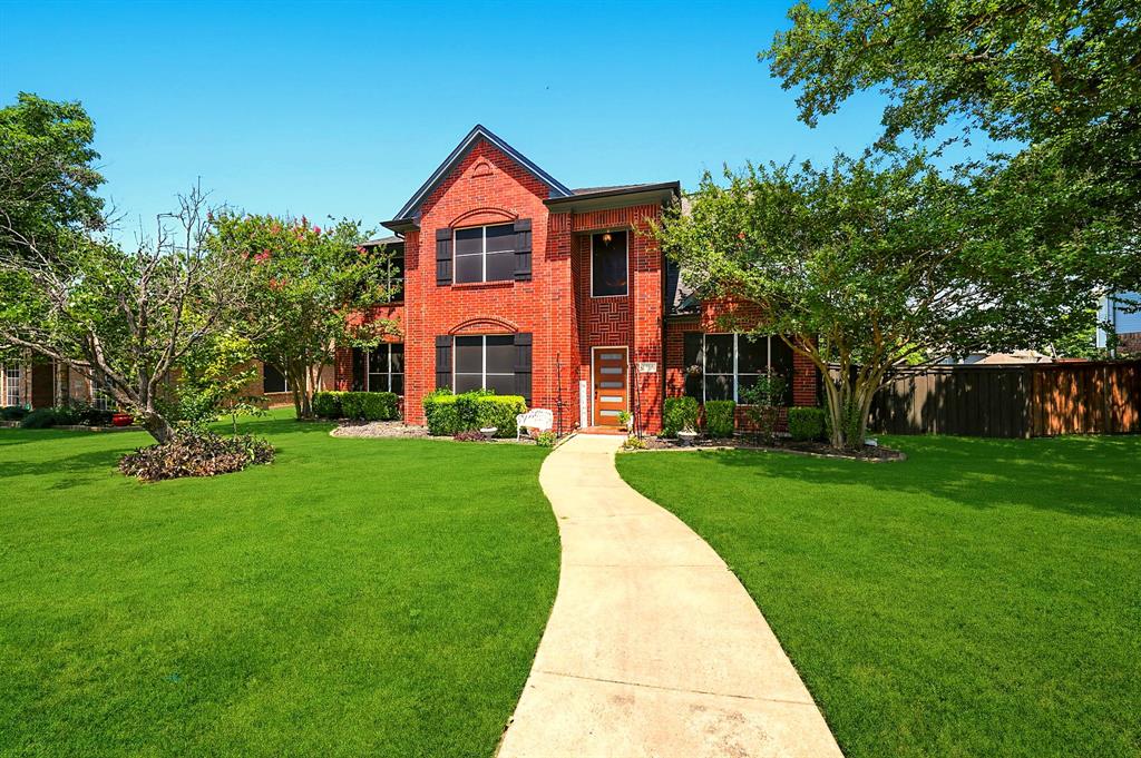 1717 Chase Oaks Dr, Keller, TX 76248