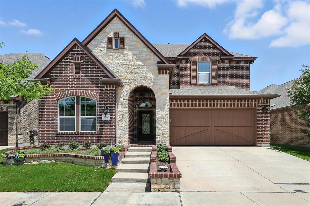 1516 8 St, Argyle, TX 76226 photo