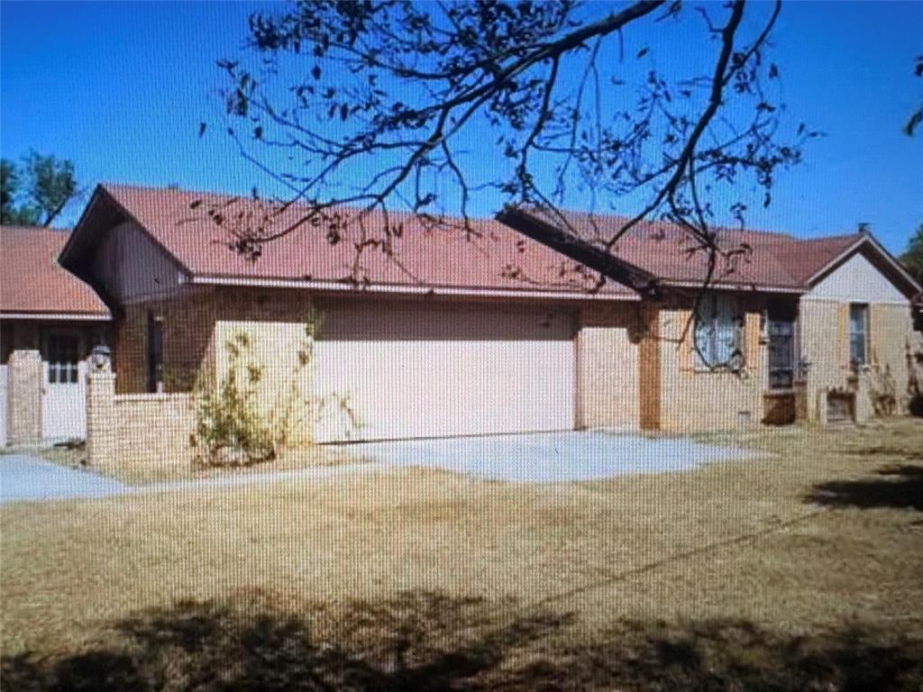 813 Highway 114, Boyd, TX 76023