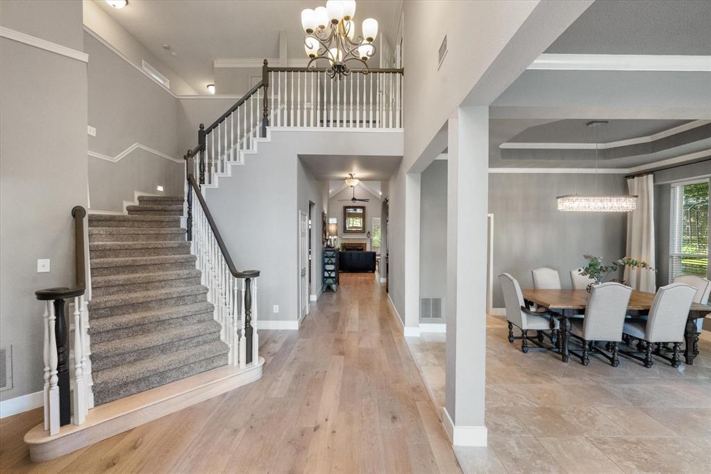 3400 Wild Oaks Ct, Burleson, TX 76028 photo