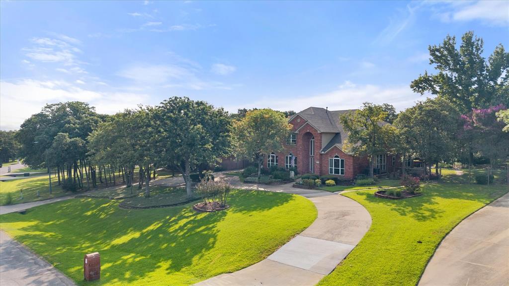 3400 Wild Oaks Ct, Burleson, TX 76028 photo
