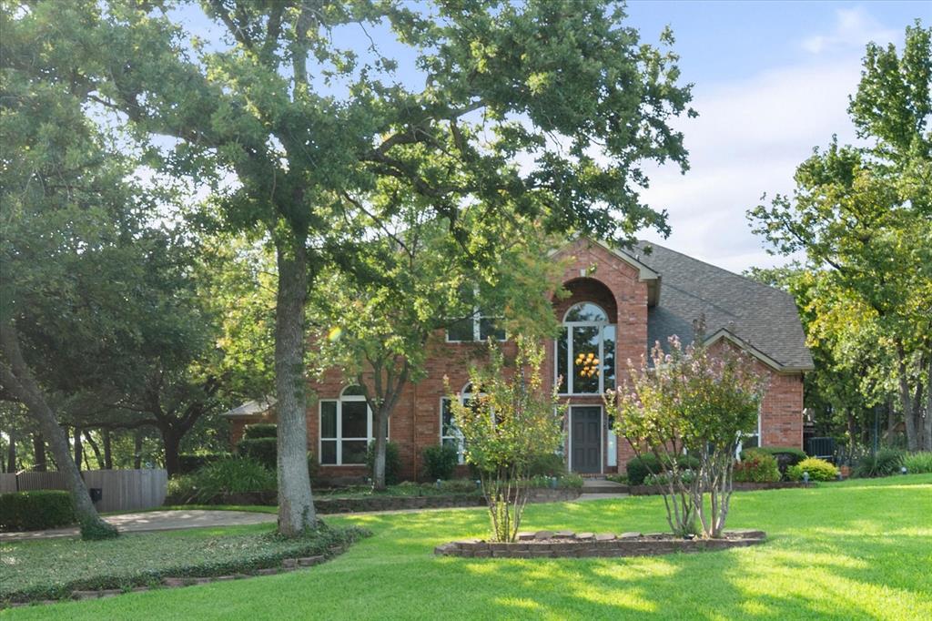 3400 Wild Oaks Ct, Burleson, TX 76028 photo