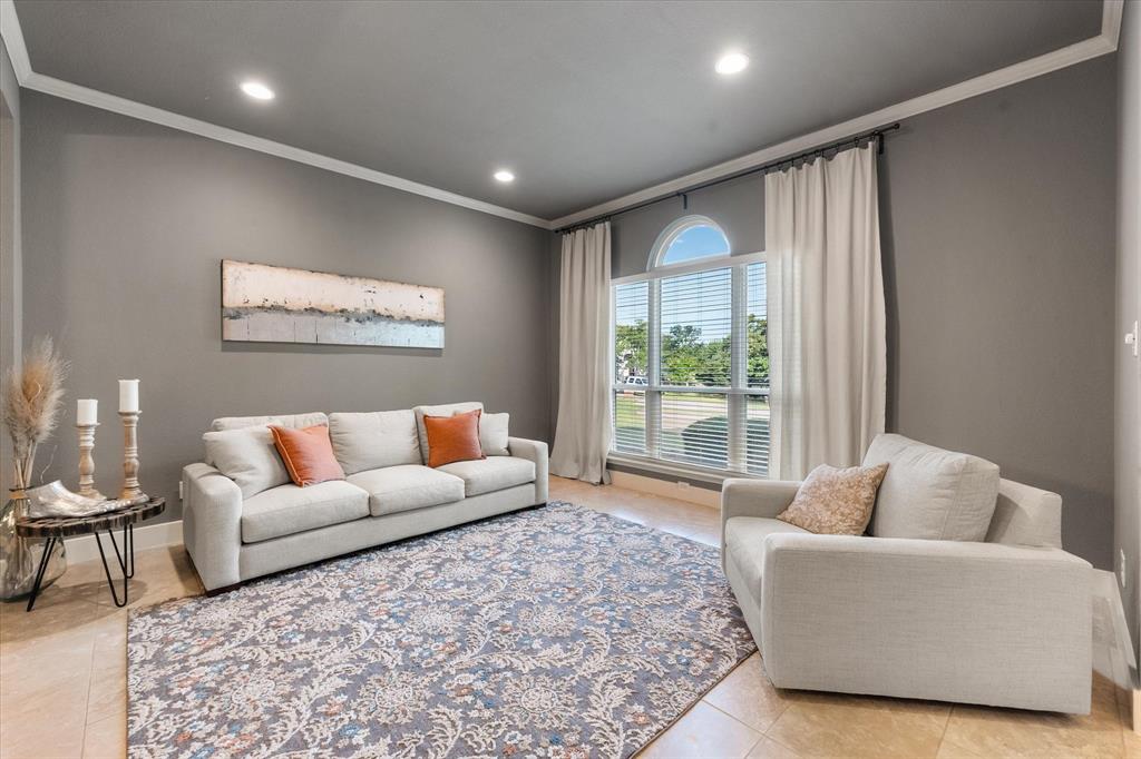 3400 Wild Oaks Ct, Burleson, TX 76028 photo