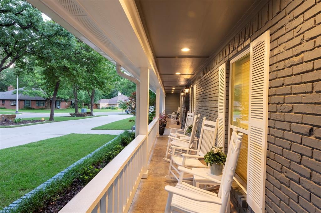 3612 Granada Trl, Denton, TX 76205 photo