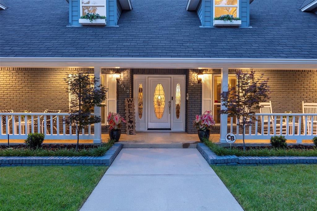 3612 Granada Trl, Denton, TX 76205 photo