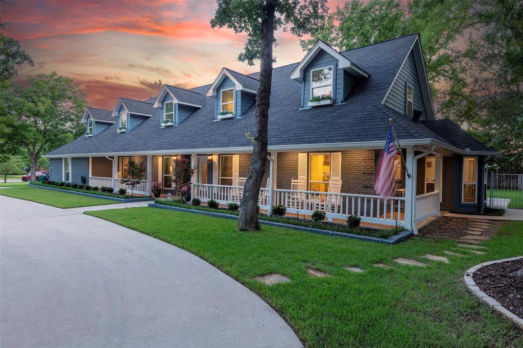 3612 Granada Trl, Denton, TX 76205
