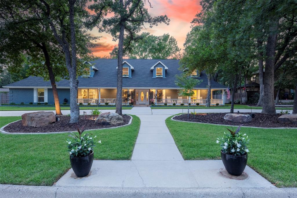 3612 Granada Trl, Denton, TX 76205 photo