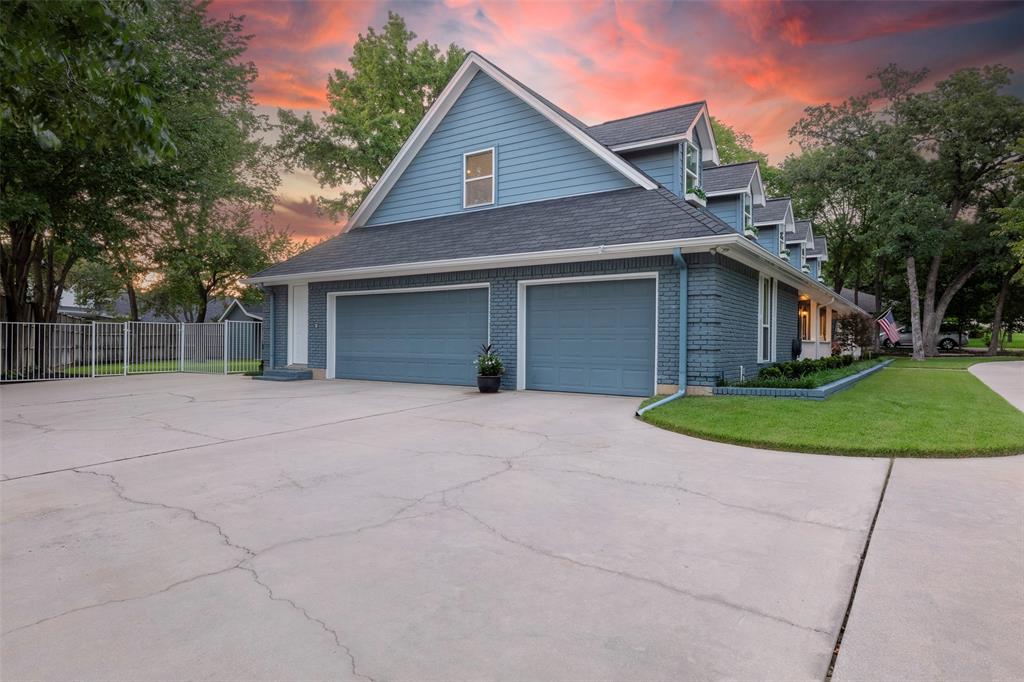 3612 Granada Trl, Denton, TX 76205 photo