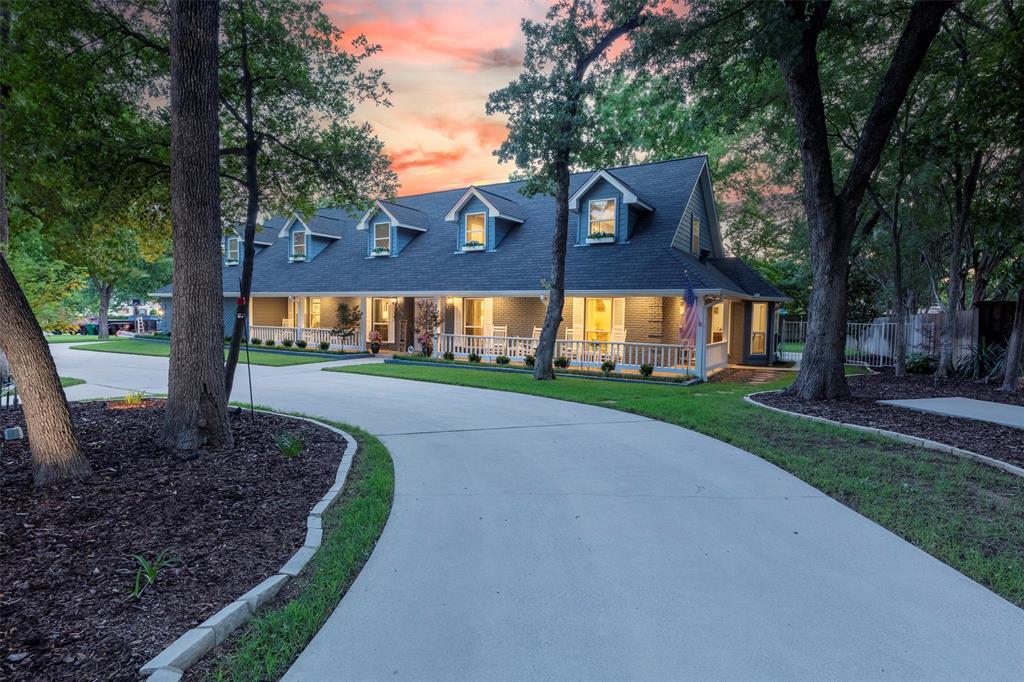 3612 Granada Trl, Denton, TX 76205 photo