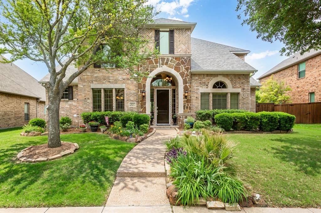 927 Mckamy Dr, Allen, TX 75013 photo