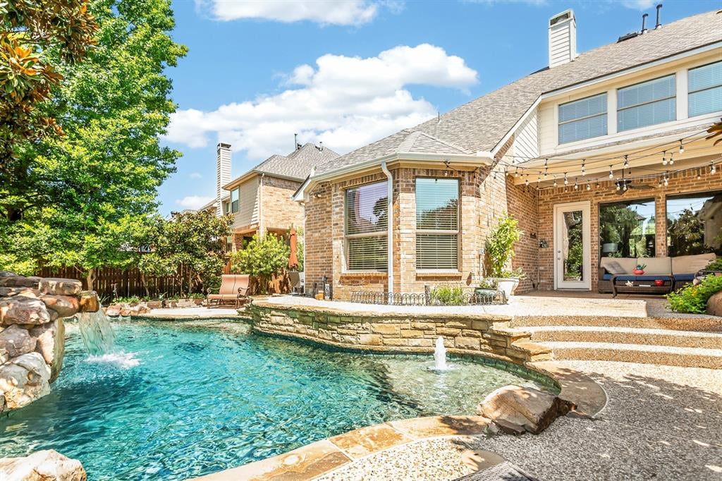 927 Mckamy Dr, Allen, TX 75013