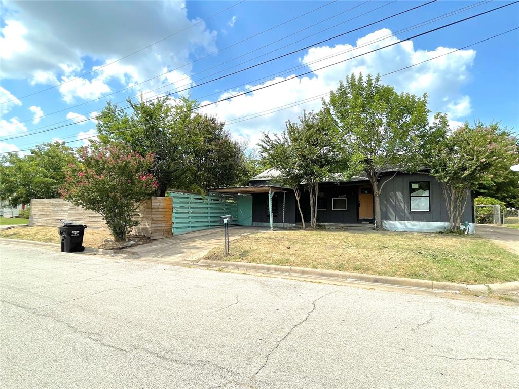 3812 Park St, Greenville, TX 75401 photo