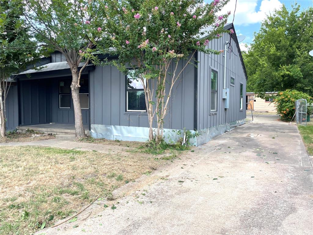 3812 Park St, Greenville, TX 75401 photo