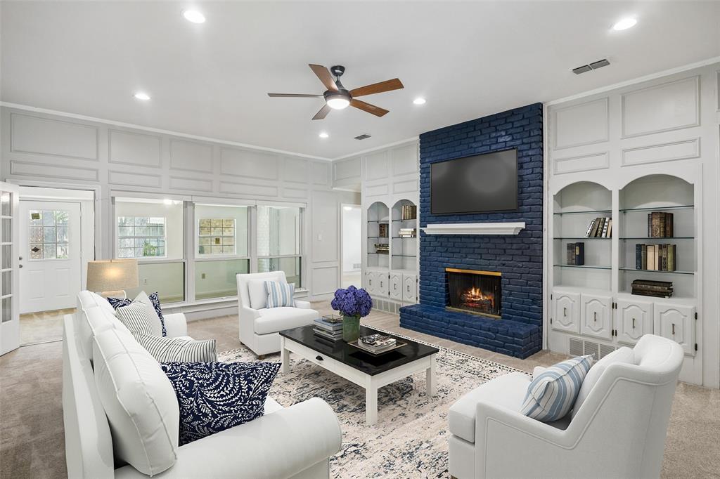 1908 Scarlett Ct, Arlington, TX 76012 photo