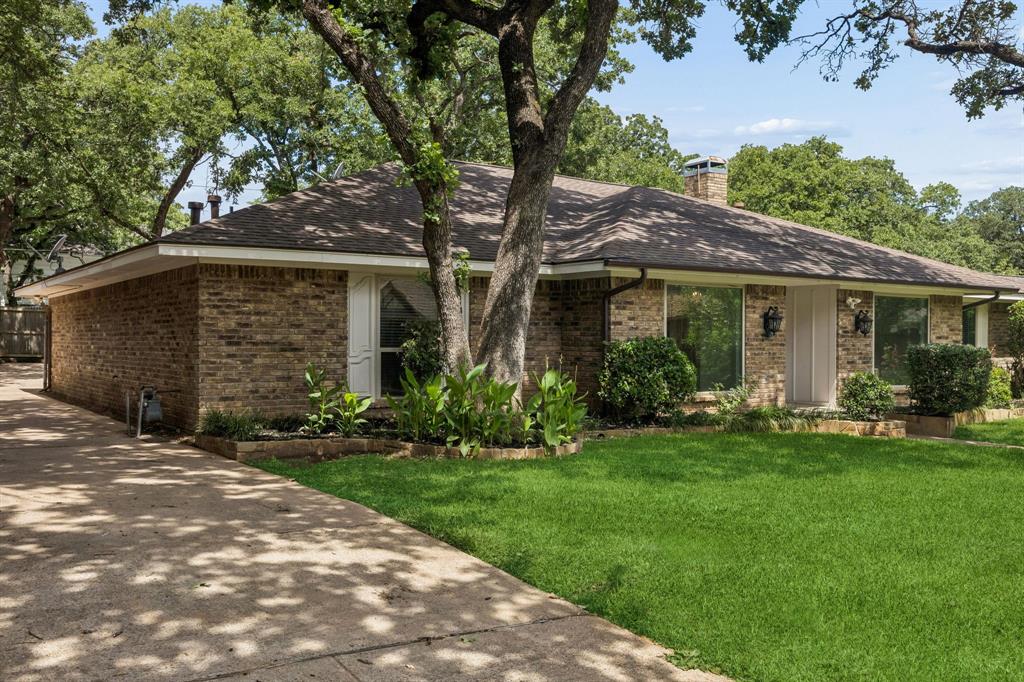 1908 Scarlett Ct, Arlington, TX 76012 photo