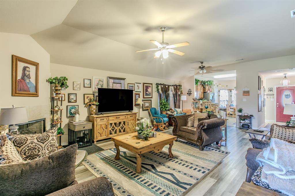 2937 Mayfair Ln, Lancaster, TX 75134 photo