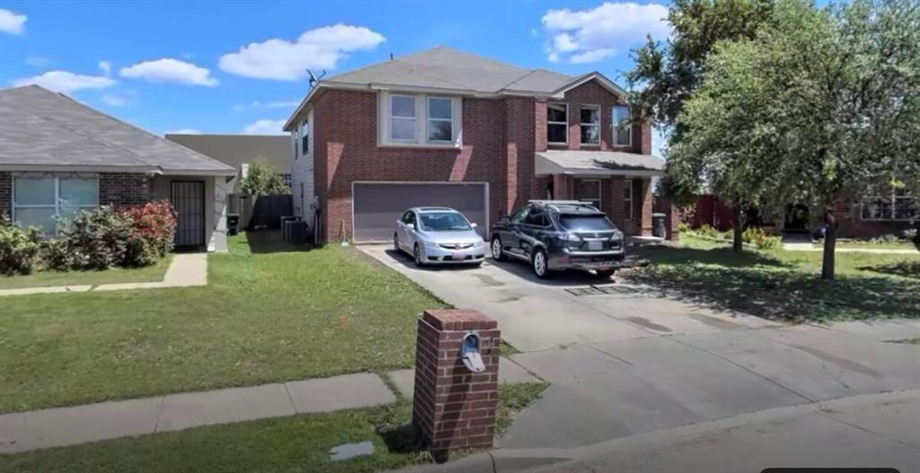 208 Dakota Ridge Dr, Fort Worth, TX 76134