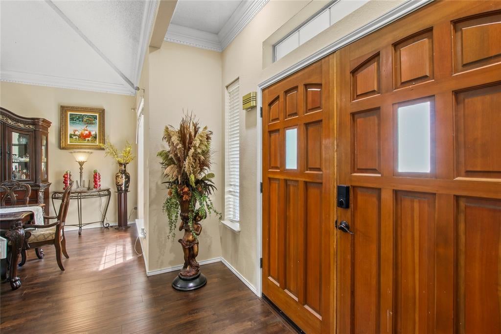 801 Fall Dr, Allen, TX 75002 photo