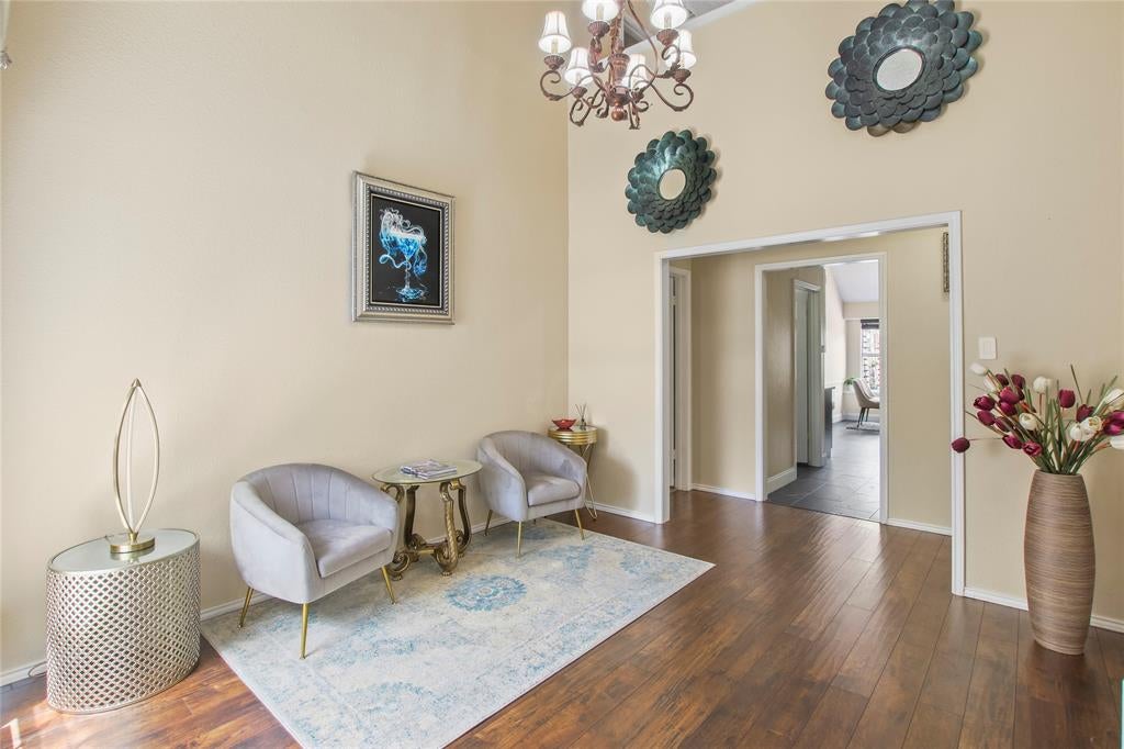801 Fall Dr, Allen, TX 75002 photo