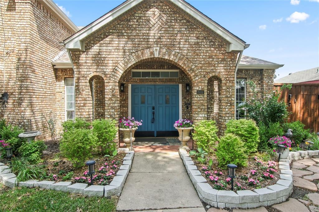 801 Fall Dr, Allen, TX 75002 photo