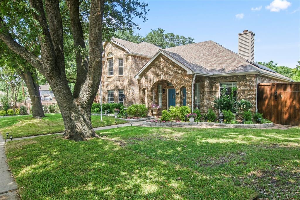 801 Fall Dr, Allen, TX 75002 photo