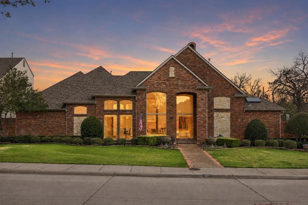 5604 Bent Creek Trl, Dallas, TX 75252