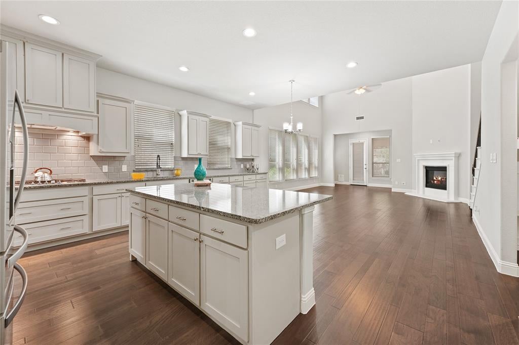3531 Calico, Irving, TX 75038 photo