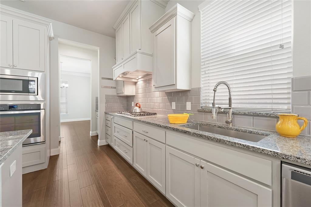 3531 Calico, Irving, TX 75038 photo