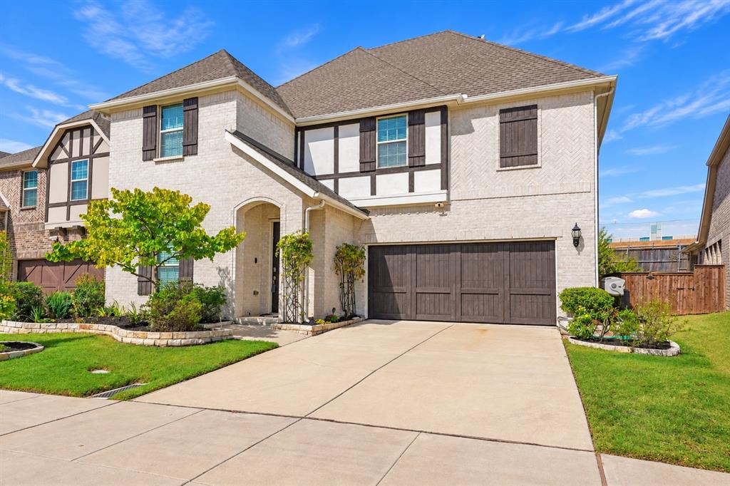 3531 Calico, Irving, TX 75038 photo