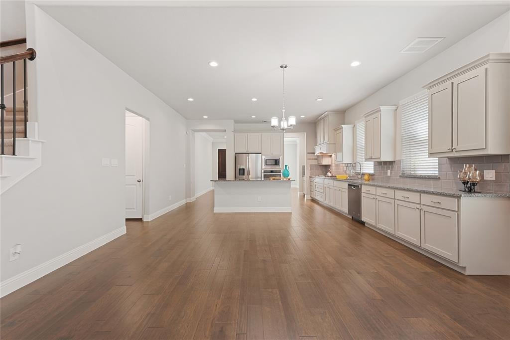 3531 Calico, Irving, TX 75038 photo