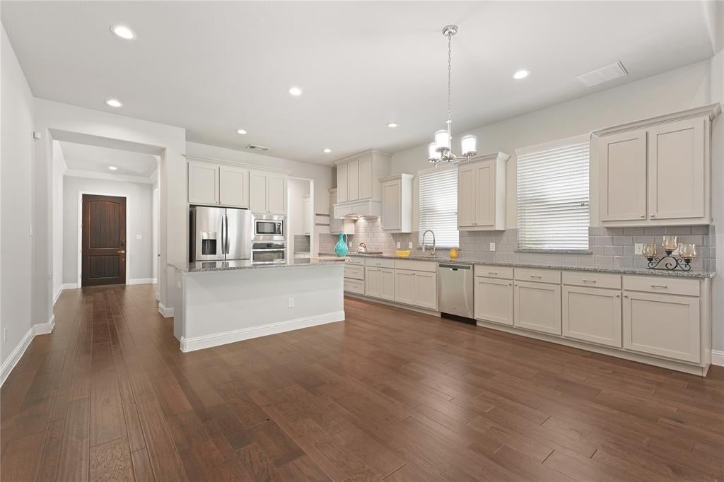 3531 Calico, Irving, TX 75038 photo