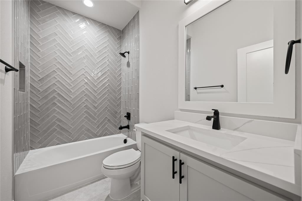 5505 Graham St, Sansom Park, TX 76114 photo