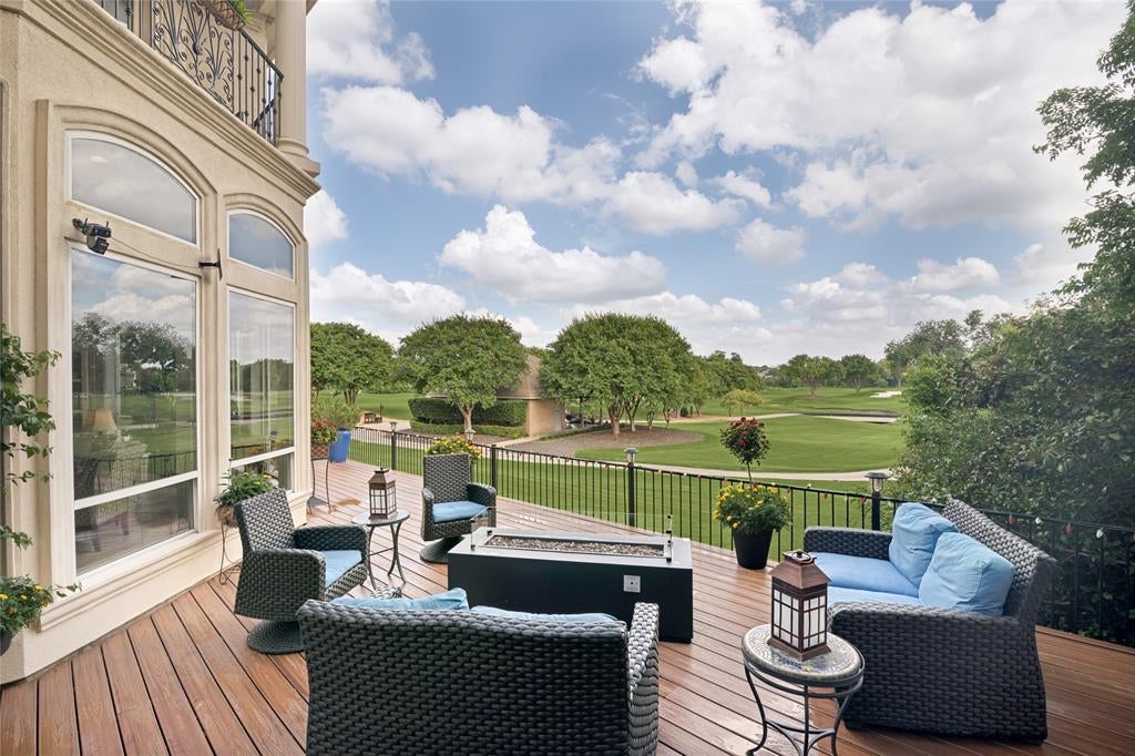 5528 Gleneagles Dr, Plano, TX 75093