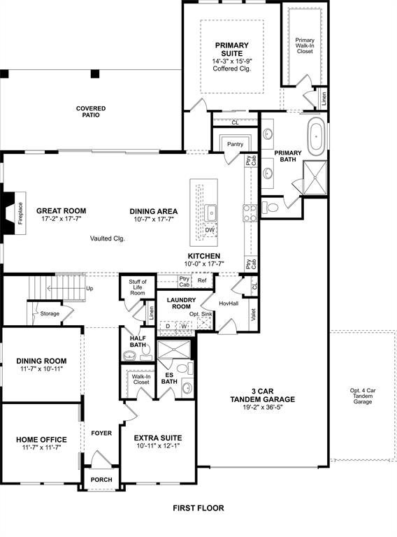 11540 Jackloe St, Fort Worth, TX 76052 photo