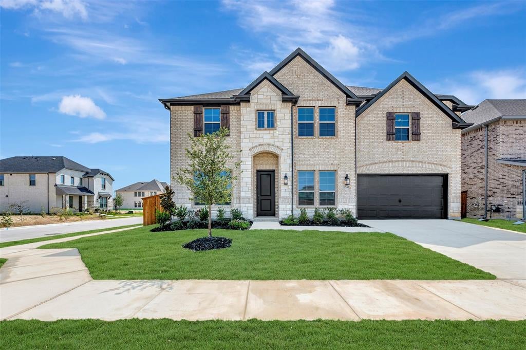 11540 Jackloe St, Fort Worth, TX 76052