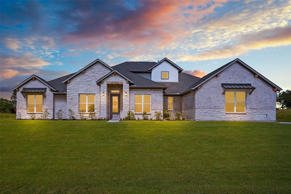 2722 Eastridge Blvd, Princeton, TX 75407 photo