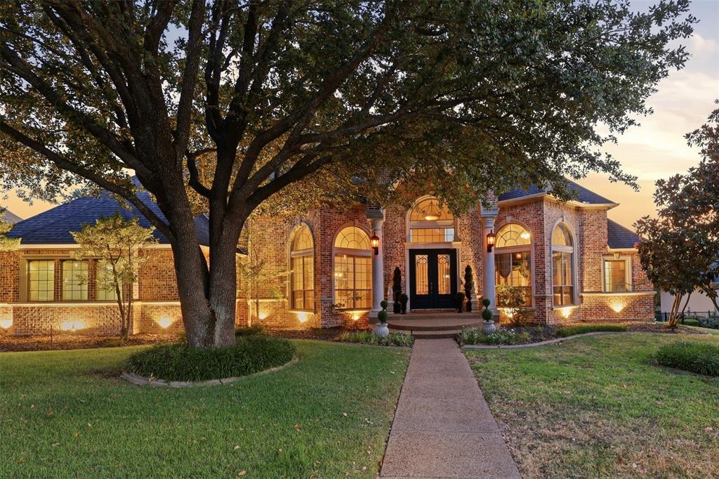 1919 Kings Pass, Heath, TX 75032