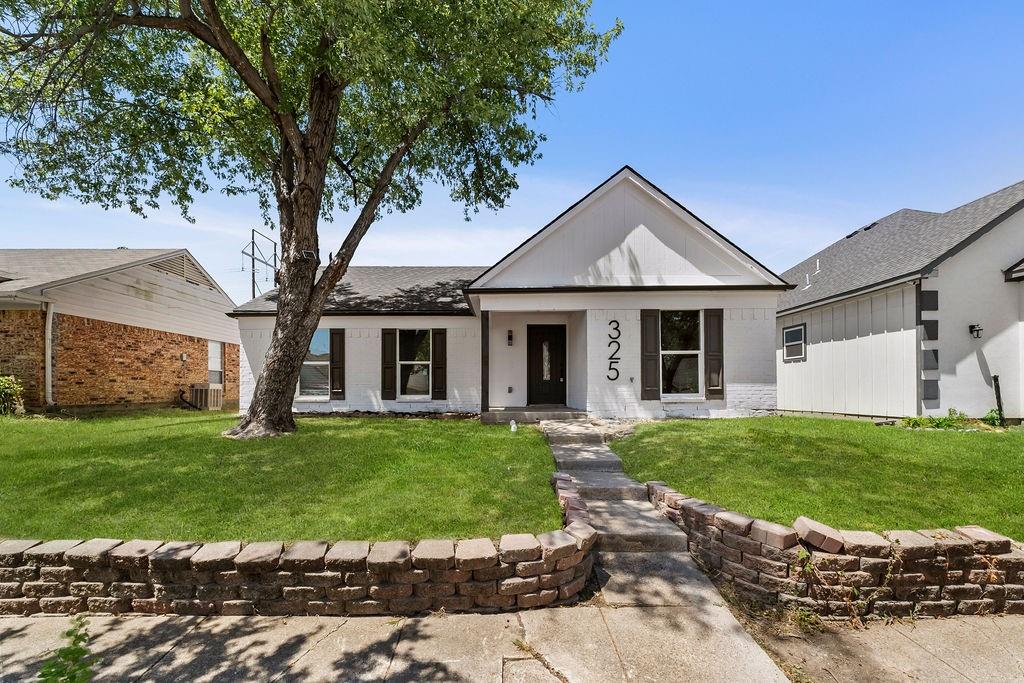 325 Chancellorsville Dr, Mesquite, TX 75149 photo