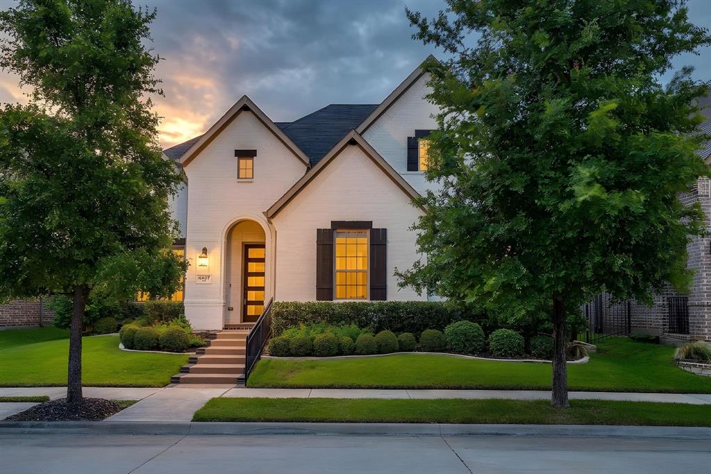 4407 Garnet Jade Dr, Arlington, TX 76005