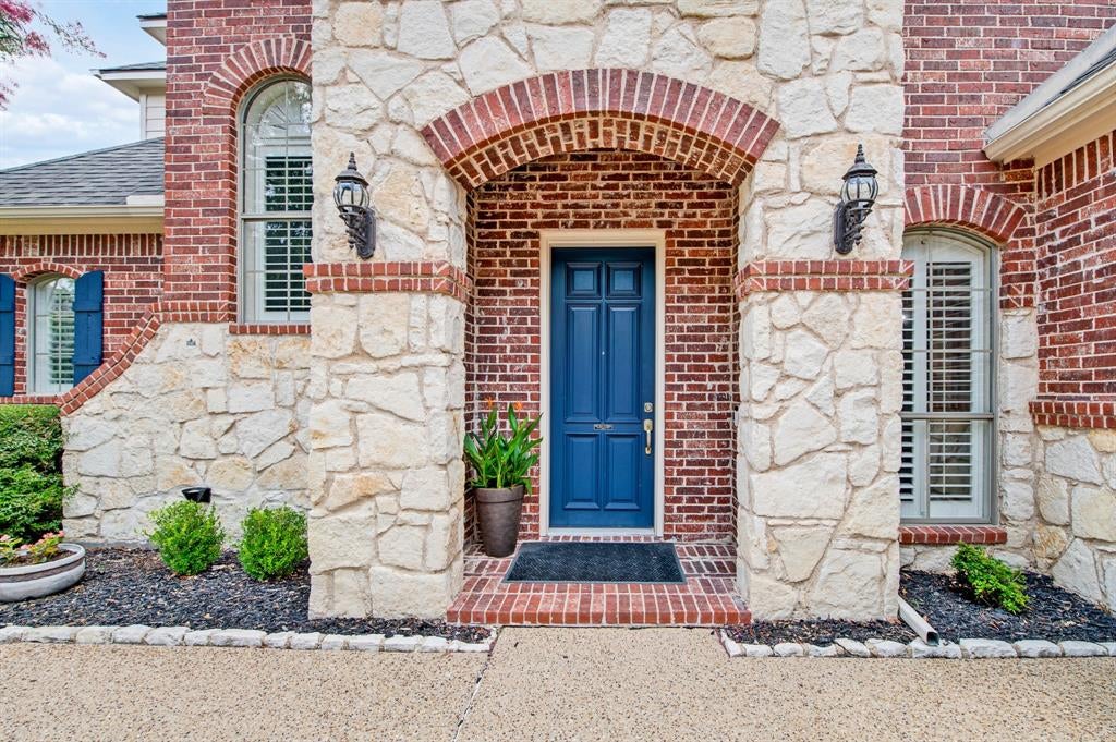 1108 Salado Dr, Allen, TX 75013 photo