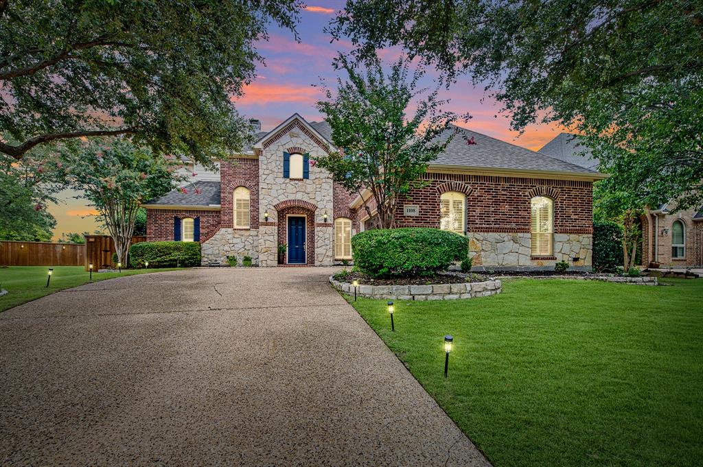 1108 Salado Dr, Allen, TX 75013