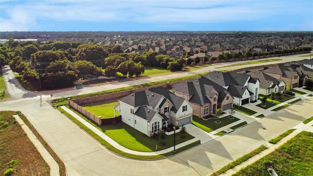 2132 Oudry Dr, Little Elm, TX 75068 photo