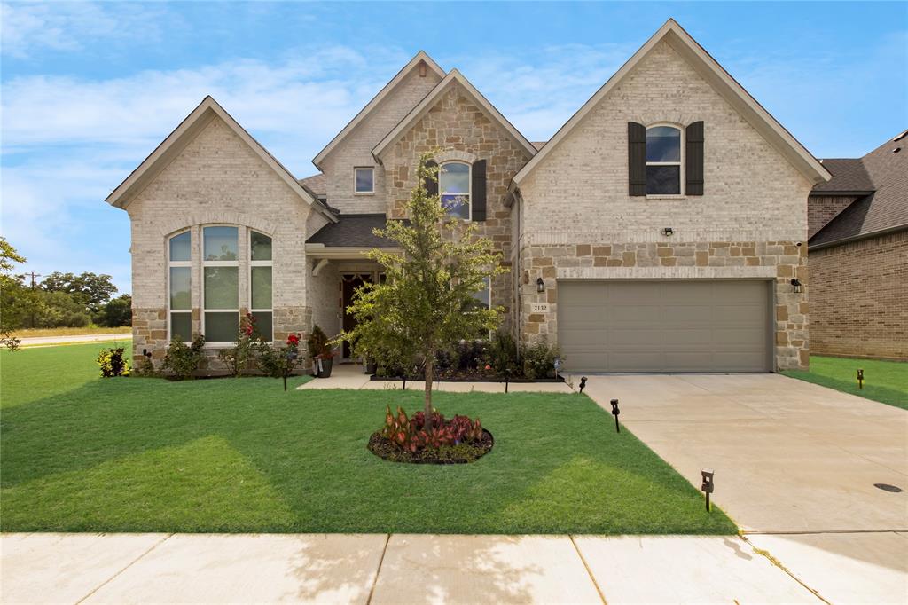 2132 Oudry Dr, Little Elm, TX 75068