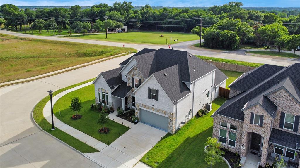 2132 Oudry Dr, Little Elm, TX 75068 photo