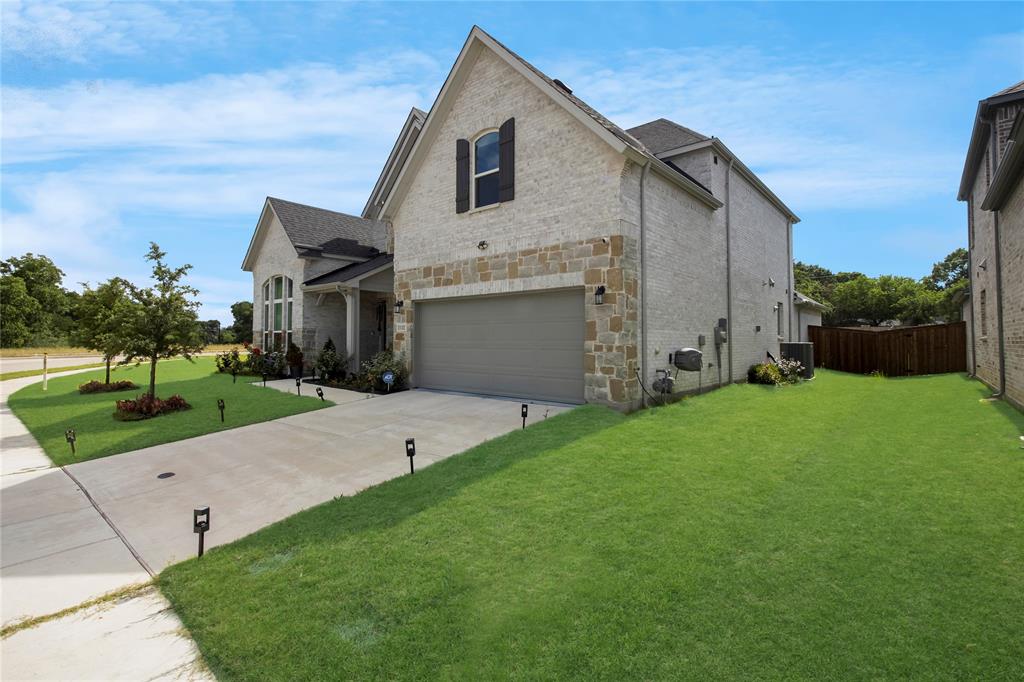 2132 Oudry Dr, Little Elm, TX 75068 photo