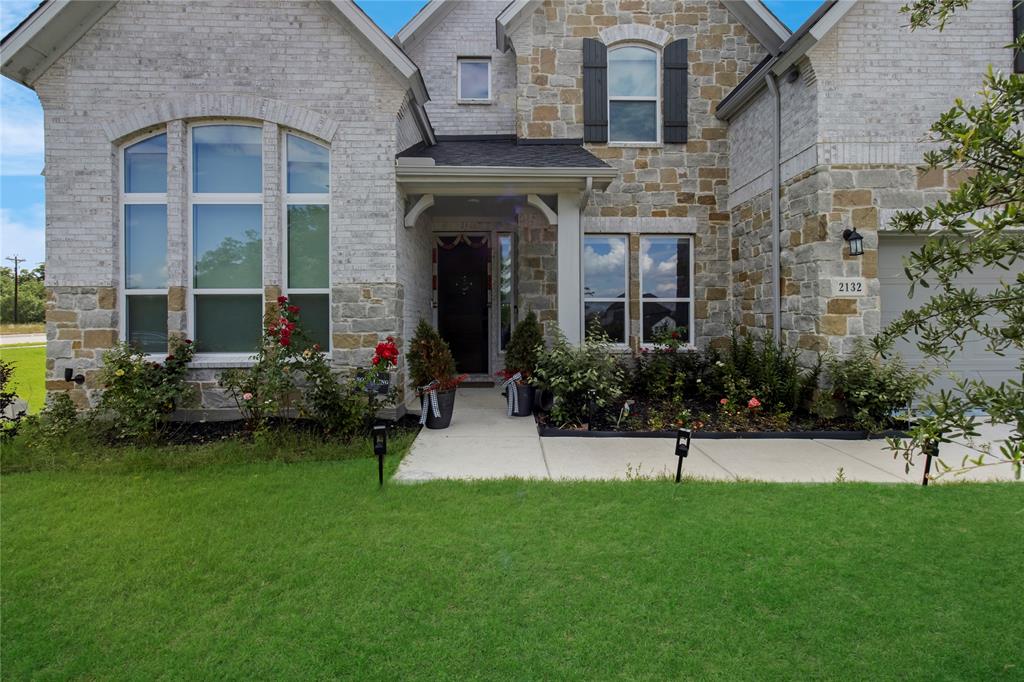 2132 Oudry Dr, Little Elm, TX 75068 photo